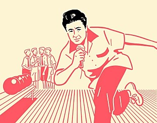 桑田佳祐＆Ｔｈｅ　Ｐｉｎ　Ｂｏｙｓ「＜コラム＞桑田佳祐がなおもエネルギッシュで在り続ける理由とは―。“紅白の名場面”と『レッツゴーボウリング』からその秘密に迫る」