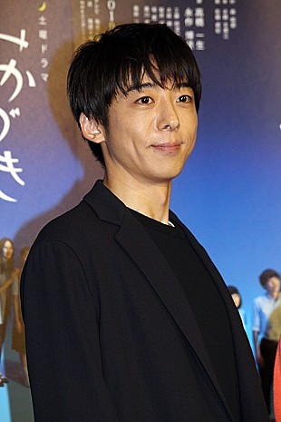 「高橋一生が“天才的塾講師”を熱演　「本当に大変な職業」」