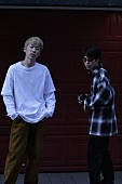 「rib hiat motel、ニューEP『Nude.』の配信リリース決定　収録曲MVも公開」1枚目/3