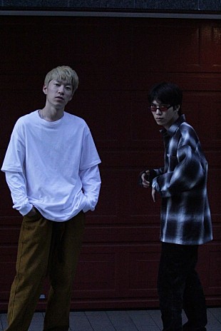 「rib hiat motel、ニューEP『Nude.』の配信リリース決定　収録曲MVも公開」