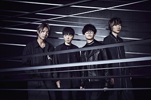 BLUE ENCOUNT「BLUE ENCOUNT&amp;KEYTALK、FM802の番組ライブイベントに出演決定」