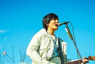 flumpool「flumpool「今日から活動を再開します！」地元・大阪にて再始動ゲリラライブ開催＆全国ツアー発表」