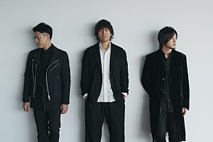 back number「back number、ニュー・シングル『HAPPY BIRTHDAY』リリース＆先行オンエアが決定」