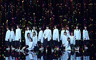 欅坂46「欅坂46、8thシングル2/27リリース決定」