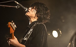 Ｔｈｅ　Ｃｈｅｓｅｒａｓｅｒａ「The Cheserasera、満員御礼となったリクエストツアーのレポートが到着　7月には渋谷WWWワンマン決定」