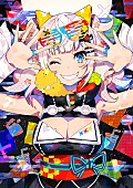 「VTuber輝夜 月の公式アパレル・ブランド『Beyond The Moon』2018-19 A/Wコレクション受注開始」1枚目/6