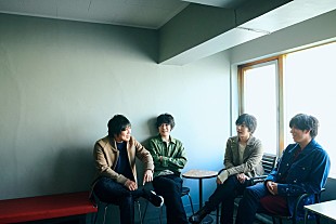 flumpool「flumpoolの苦悩・葛藤・復活への道のり――本日1/18放送『news zero』特集で」