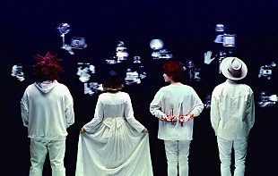 SEKAI NO OWARI「SEKAI NO OWARI、新AL『Eye』＆『Lip』収録曲とアー写を公開＆ストリーミング解禁」