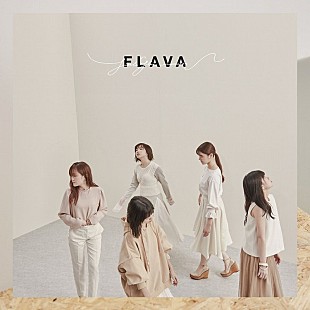 Little Glee Monster「【先ヨミ】Little Glee Monster『FLAVA』が3.1万枚でセールス現在首位　2位のLIP×LIPと3位のKing Gnuは僅差」