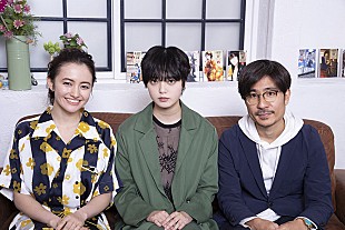 平手友梨奈「平手友梨奈主演『響-HIBIKI-』のビジュアルコメンタリーにアヤカ・ウィルソン、月川翔監督」