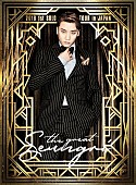 BIGBANG「V.I(BIGBANG)、ソロツアー映像作品ジャケ写公開」1枚目/4