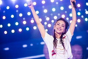 安室奈美恵「『安室奈美恵　最後の告白』本日20日NHKで放送　」