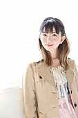 牧野由依「牧野由依、初のセレクトアルバム『UP!!!!』3/20リリース決定」1枚目/1