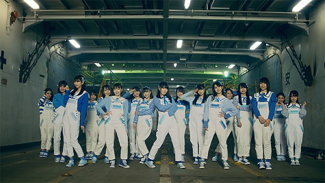 STU48「（C）STU/KING RECORDS」18枚目/21