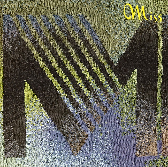 竹内まりや「竹内まりや、リマスター盤4thアルバム『Miss M』ボーナストラック発表」1枚目/2