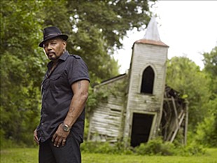 「『1月24日はなんの日？』ニューオーリンズ音楽界の大御所シンガー、アーロン・ネヴィルの誕生日」