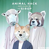 ＡＮＩＭＡＬ　ＨＡＣＫ「」3枚目/3