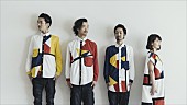 jizue「jizue、昨年末のLIQUIDROOMワンマンのライブ映像を東名阪クラブツアーに向けて公開」1枚目/2