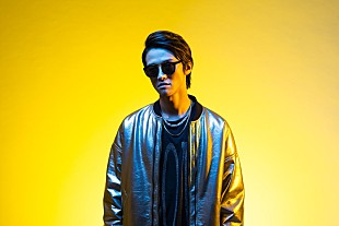 「Hilcrhyme、サイン会やグッズ販売も実施のポップアップカフェを開催」