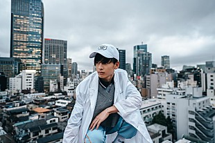 「16歳ラッパー、さなりがセルフ・プロデュースによる2ndシングル配信リリース（※1/25訂正）」