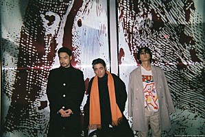 山田孝之・綾野剛・内田朝陽によるバンド“THE XXXXXX”、1stワンマンライブが決定 | Daily News | Billboard JAPAN