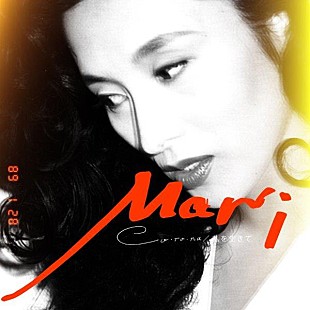 「大沢伸一プロデュースによる夏木マリの新作EPが配信リリース＆MV公開」