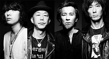 The Birthday、新曲「OH BABY!」を壮大に表現したMV公開 | Daily News | Billboard JAPAN