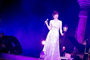 「柴田淳、6年ぶりの全国ホールツアーがスタート　初日レポ到着」