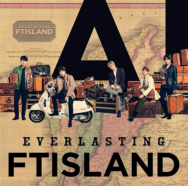 ＦＴＩＳＬＡＮＤ「」3枚目/5