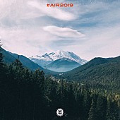 Ｐａｌｏａｌｔｏ「所属ラッパー集結、韓国ヒップホップ・レーベル＜Hi-Lite Records＞が最新シングル『Air 2019』リリース」1枚目/3