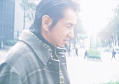 ＯＲＩＧＩＮＡＬ　ＬＯＶＥ「ORIGINAL LOVE、90年代～現在を結ぶロードムービーMV「ゼロセット」公開＆先行配信スタート」1枚目/4