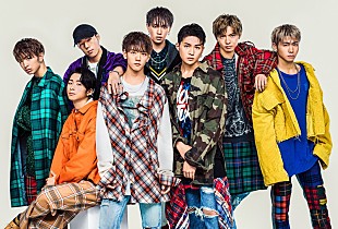 「FANTASTICS from EXILE TRIBE【神戸コレクション 2019】初出演決定」