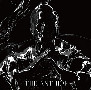 「AK-69、新AL『THE ANTHEM』全収録曲タイトル＆ジャケ写公開」