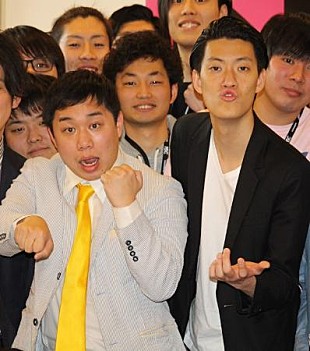 「霜降り明星、“Ｍ－１優勝”で多忙な日々　せいや、「体調も悪くなれる幸せ」に感謝」