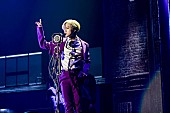 テミン「テミン（SHINee）、初全国ソロツアーの映像作品化が決定」1枚目/1