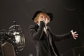 HYDE「写真：田中和子」2枚目/3