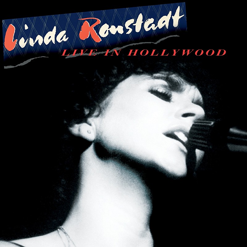 リンダ・ロンシュタット、初のライブ盤発売＆「悪いあなた」のライブ映像公開