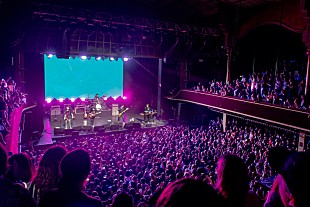 「DAY6、7か月間に及ぶ初のワールドツアーを完走「たくさん学んで感じた」　」