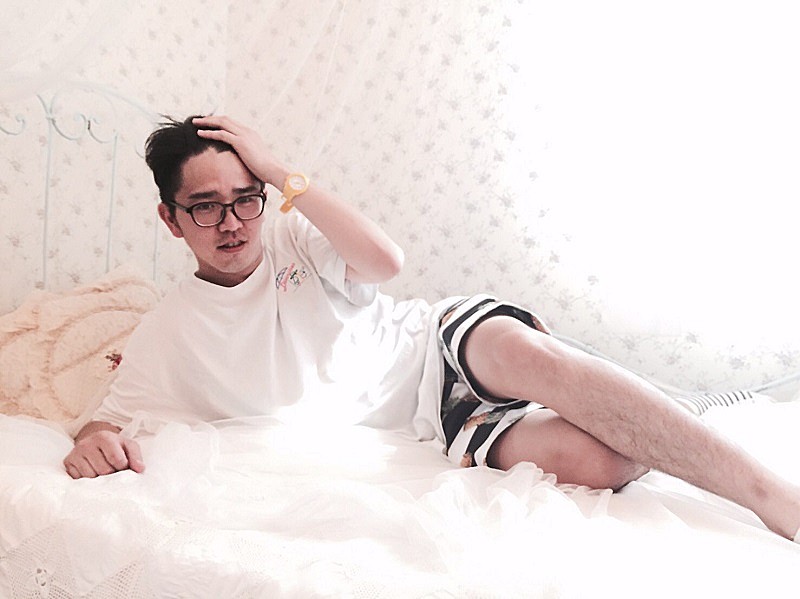 「三浦太郎(フレンズ)」2枚目/4