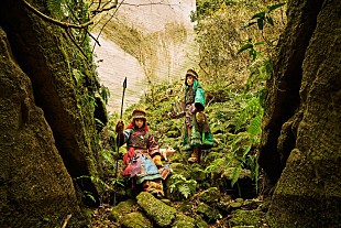 「チャラン・ポ・ランタン、新AL『ドロン・ド・ロンド』リード曲初オンエア決定」