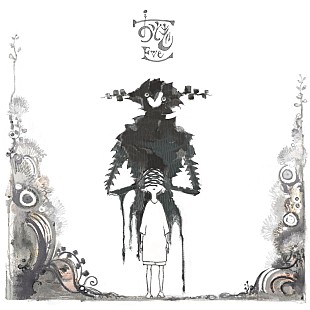 「Eve、新作アルバム『おとぎ』の全曲クロスフェード映像公開」