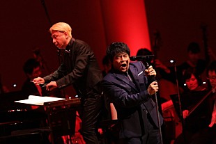 「ASKA、再始動公演の全貌に迫った特別番組が2/2に放映　独占インタビューも」
