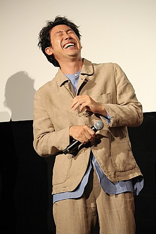 「大泉洋、娘からの手紙に大笑い　「うちの子、なかなか天才じゃないですか」」