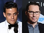 「ラミ・マレック、性的不品行疑惑のB・シンガー監督についてコメント「彼との状況は、まったく楽しいものではなかった」」1枚目/1