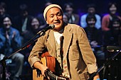 小田和正「小田和正、音楽特番『風のようにうたが流れていた』3/29放送決定」1枚目/3