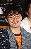 「安田章大「俺はめっちゃ普通だと思います」　古田新太「安田くんはバランサ－」」1枚目/1