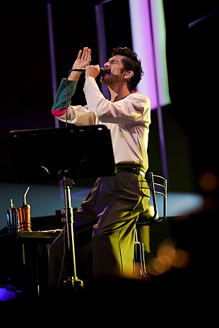 「平井堅【Ken's Bar】クリスマスイブ公演を全曲ノーカット放送決定」