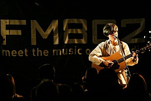 「大橋ちっぽけ/ヤングオオハラ/Rude-αが出演【ROCK KIDS 802 -OCHIKEN Goes ON!!-TSUTAYA New Discovery LIVE】ライブレポ到着　」