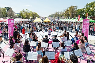 「ムーティ、クールマン、金子美香、他【東京・春・音楽祭】15周年を迎え、特別イベントやキッズ音楽会など多彩なラインナップ」