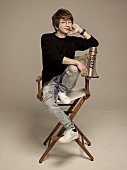 Ｎｉｓｓｙ（西島隆弘）「Nissy(西島隆弘)、ソロとして『ミュージックステーション』に初出演　スペシャルメドレーを披露」1枚目/1